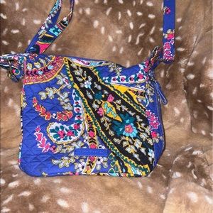 Vera Bradley crossbody bag